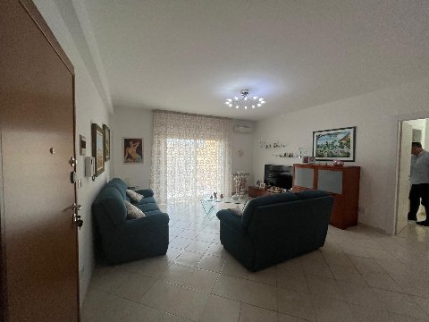 Appartamento in Vendita a Palermo Brancaccio - Ciaculli