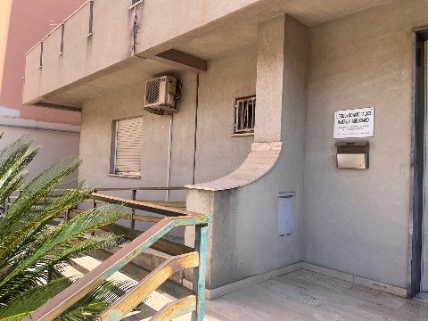 Ufficio in Affitto a Palermo calatafimi