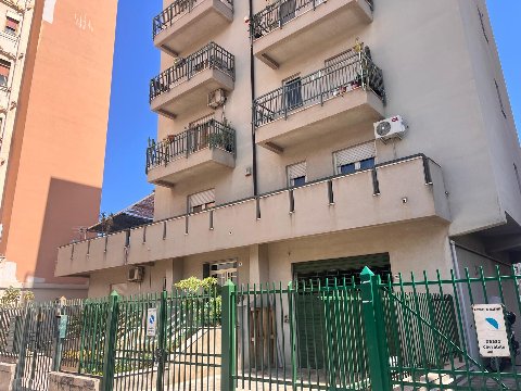 Ufficio in Affitto a Palermo calatafimi