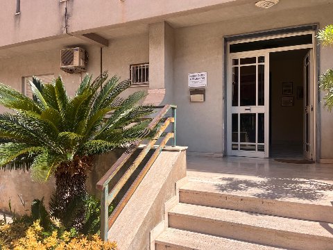 Ufficio in Affitto a Palermo calatafimi