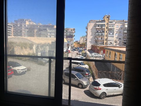Ufficio in Affitto a Palermo calatafimi