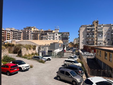 Ufficio in Affitto a Palermo calatafimi