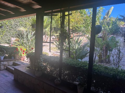 Villetta a schiera in Vendita a Monreale Pezzingoli (Palermo)
