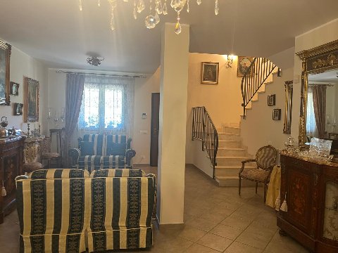 Villetta a schiera in Vendita a Monreale Pezzingoli (Palermo)