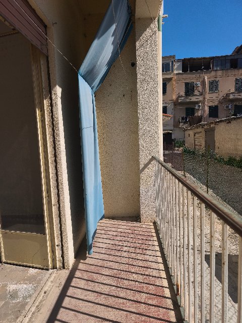Appartamento in Vendita a Palermo Telesino - Perpignano Alta