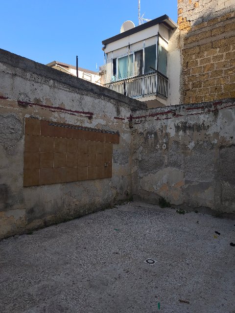 Appartamento in Vendita a Palermo Telesino - Perpignano Alta