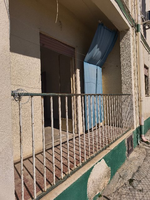 Appartamento in Vendita a Palermo Telesino - Perpignano Alta