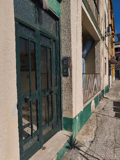 Appartamento in Vendita a Palermo Telesino - Perpignano Alta