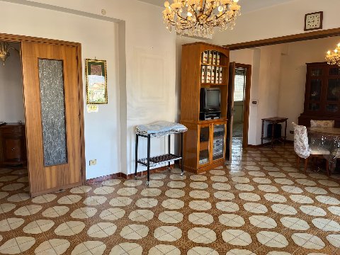 Appartamento in Vendita a Palermo Calatafimi - Villa Tasca