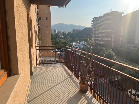 Appartamento in Vendita a Palermo Calatafimi - Villa Tasca