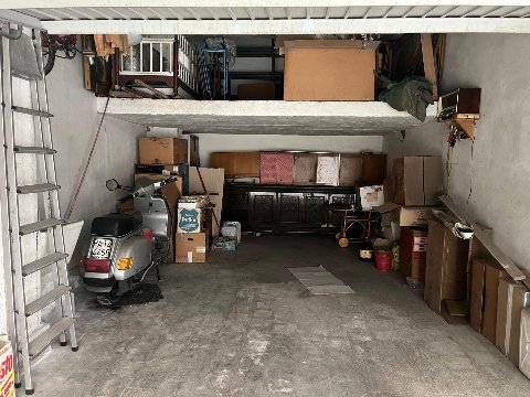 Appartamento in Vendita a Palermo Calatafimi - Villa Tasca