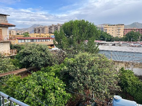 Appartamento in Vendita a Palermo Calatafimi Alta - Mezzomonreale