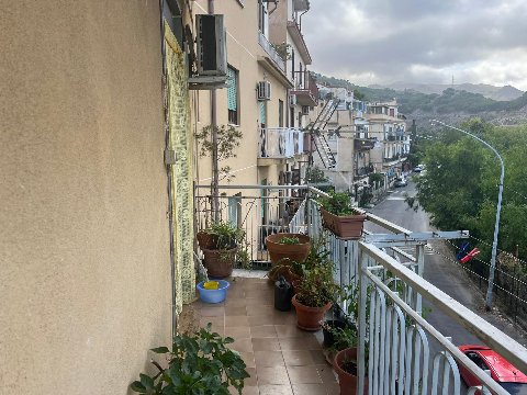 Appartamento in Vendita a Baida [Fraz. di Palermo] (Palermo)