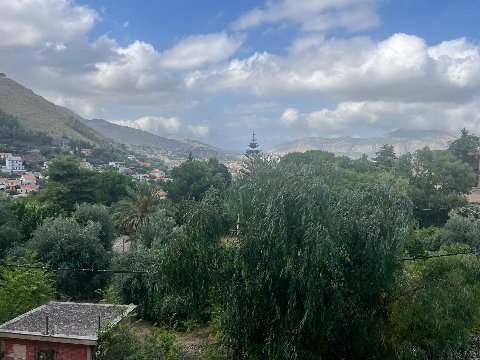 Appartamento in Vendita a Baida [Fraz. di Palermo] (Palermo)