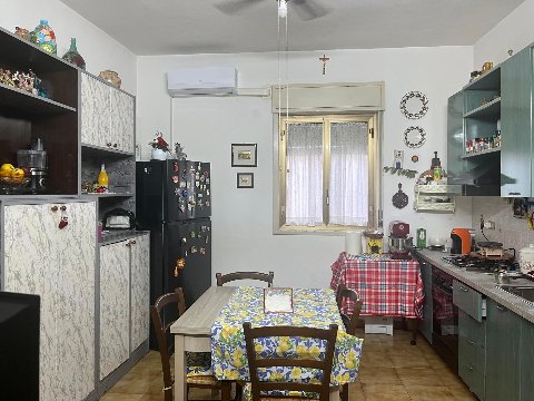 Appartamento in Vendita a Baida [Fraz. di Palermo] (Palermo)