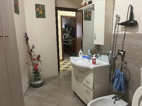 Appartamento in Vendita a Baida [Fraz. di Palermo] (Palermo)