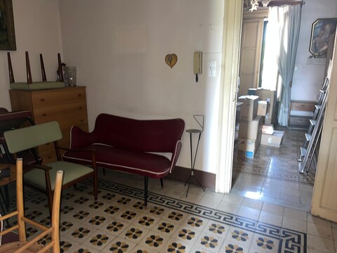 Appartamento in Vendita a Palermo calatafimi