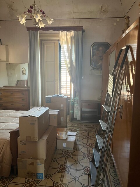 Appartamento in Vendita a Palermo calatafimi