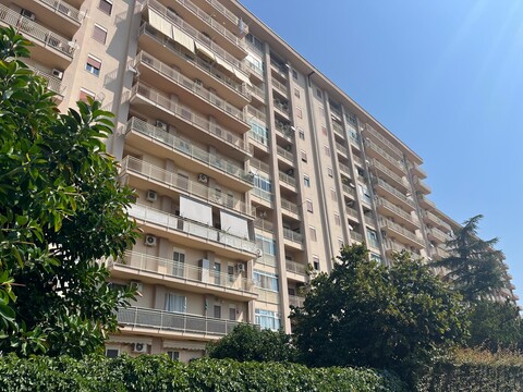 Appartamento in Vendita a Palermo Telesino - Perpignano Alta