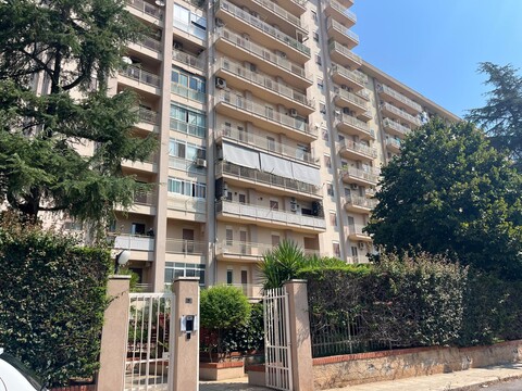 Appartamento in Vendita a Palermo Telesino - Perpignano Alta