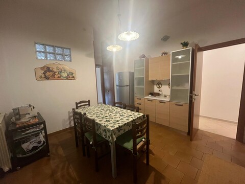 Appartamento in Vendita a Palermo Pitrè Bassa - Cappuccini