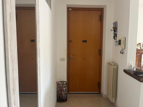 Appartamento in Vendita a Palermo Pitrè Bassa - Cappuccini