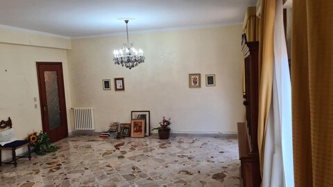 Appartamento in Vendita a Palermo Zisa
