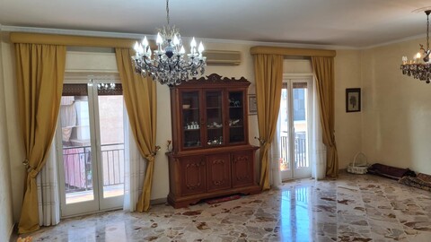 Appartamento in Vendita a Palermo Zisa
