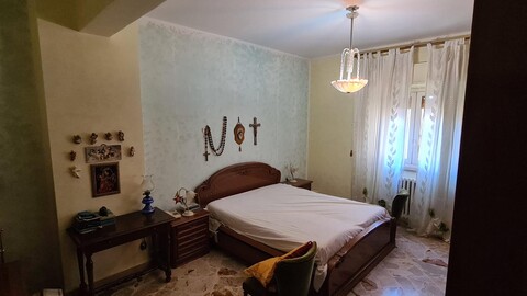 Appartamento in Vendita a Palermo Zisa
