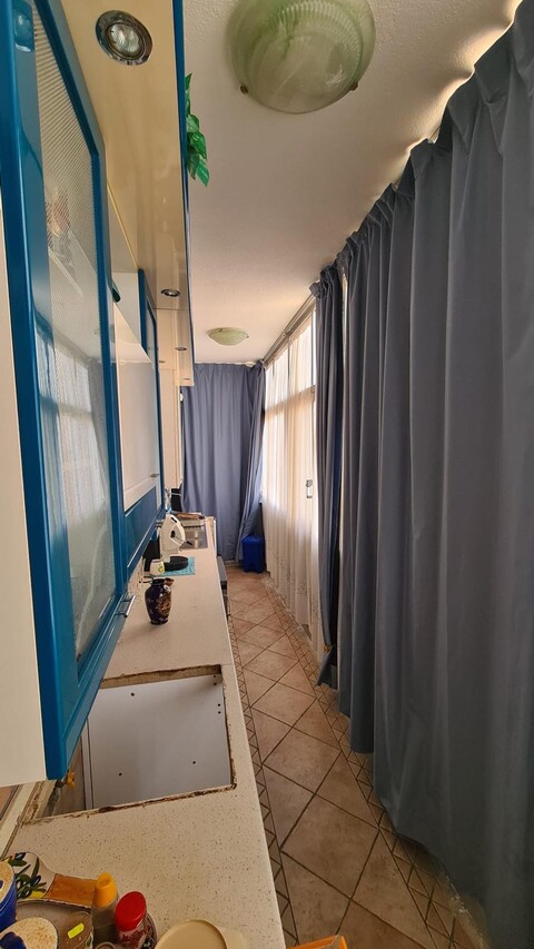 Appartamento in Vendita a Palermo Zisa