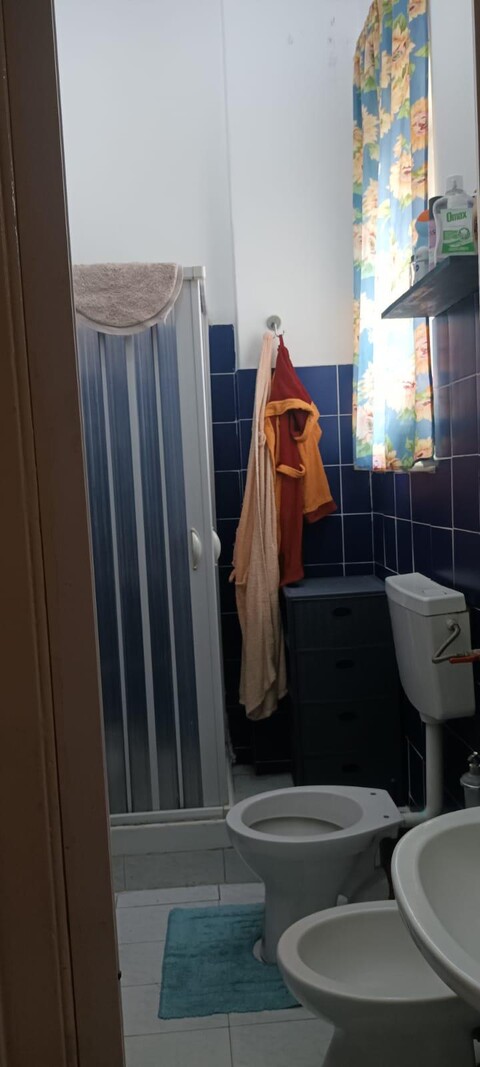 Appartamento in Vendita a Palermo calatafimi