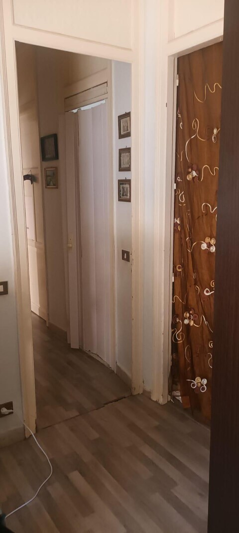 Appartamento in Vendita a Palermo calatafimi