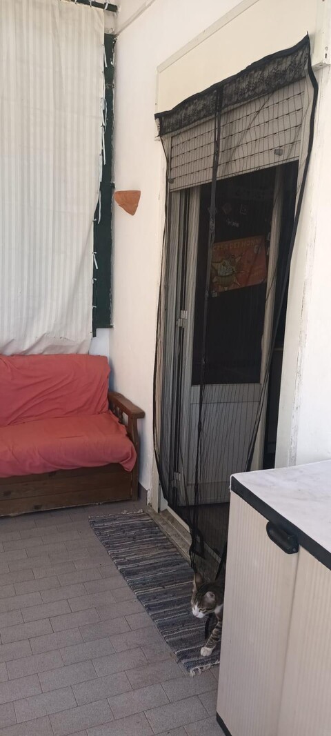 Appartamento in Vendita a Palermo calatafimi
