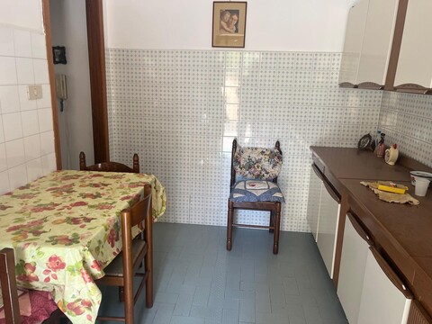 Appartamento in Vendita a Palermo Calatafimi - Villa Tasca