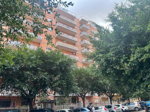 Appartamento in Vendita a Palermo Calatafimi - Villa Tasca