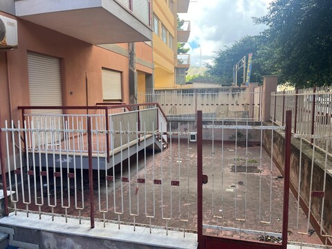Appartamento in Vendita a Palermo Calatafimi - Villa Tasca