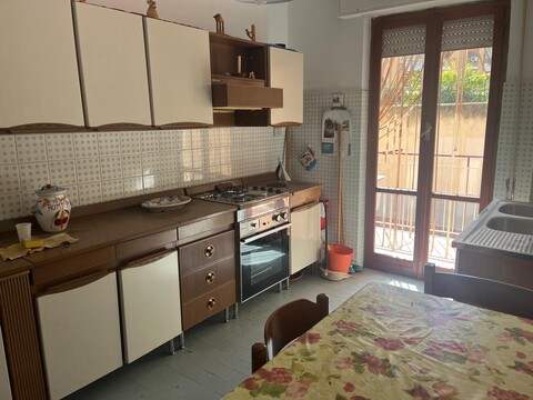Appartamento in Vendita a Palermo Calatafimi - Villa Tasca