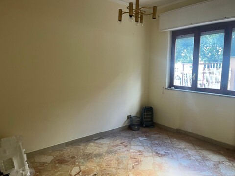 Appartamento in Vendita a Palermo Calatafimi - Villa Tasca