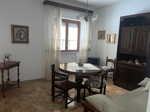 Appartamento in Vendita a Palermo Calatafimi - Villa Tasca