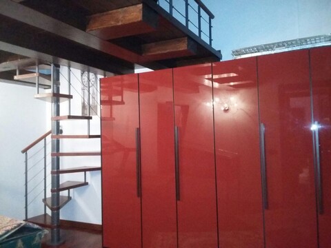 Appartamento in Affitto a Palermo calatafimi