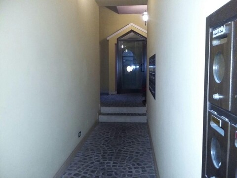 Appartamento in Affitto a Palermo calatafimi