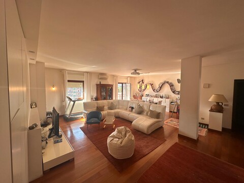 Appartamento in Affitto a Palermo