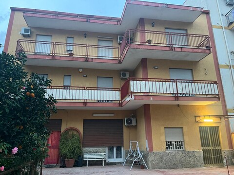 Appartamento in Vendita a Palermo