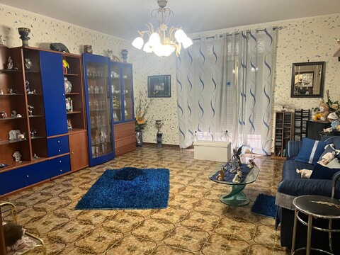 Appartamento in Vendita a Palermo calatafimi alta