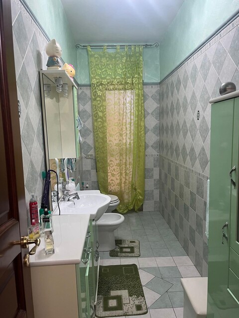 Appartamento in Vendita a Palermo calatafimi alta