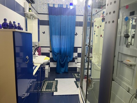 Appartamento in Vendita a Palermo calatafimi alta