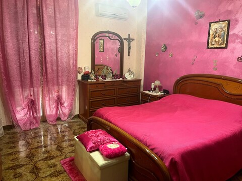 Appartamento in Vendita a Palermo calatafimi alta