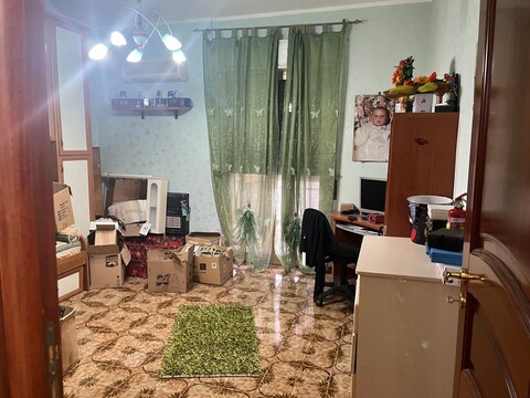 Appartamento in Vendita a Palermo calatafimi alta