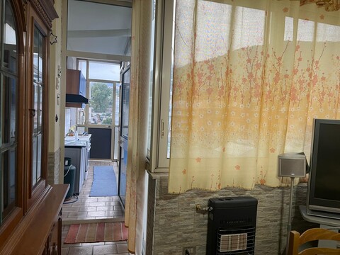 Appartamento in Vendita a Palermo calatafimi alta