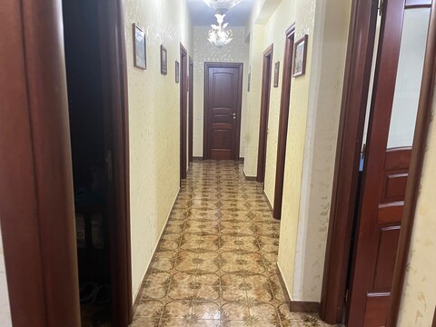 Appartamento in Vendita a Palermo calatafimi alta